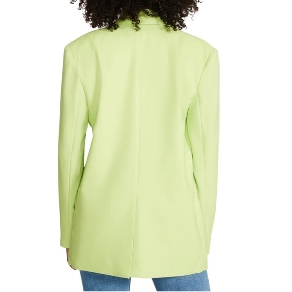 Steve Madden Blazer - Picture 3 of 12
